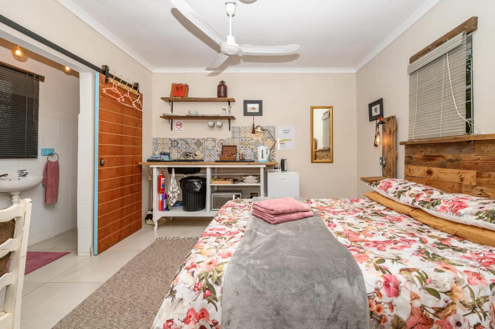 Paradise In The City Cottage Two Port Elizabeth Exteriér fotografie